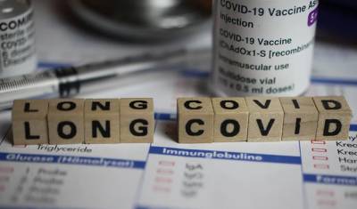 Παγκόσμιος Οργανισμός Υγείας: 17 εκατομμύρια Ευρωπαίοι αντιμετώπισαν προβλήματα που οφείλονται στη long Covid