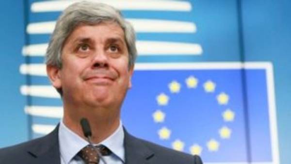 Σεντένο: Θετική η έκθεση της Επιτροπής για την Ελλάδα