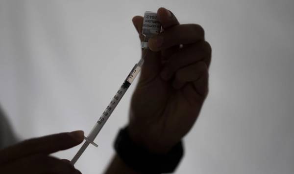 Νέα δεδομένα για τα εμβόλια του κορονοϊού: Πόσο διαρκεί η προστασία που παρέχουν