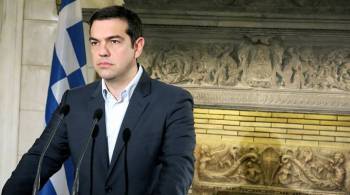 Τσίπρας: Οι πραγματικές δυσκολίες είναι μπροστά μας