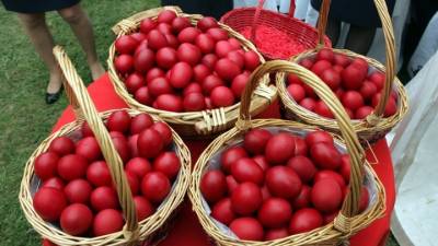Το Πάσχα στην ελληνική λαϊκή παράδοση: Έθιμα, συμβολισμοί και αναγέννηση της ζωής