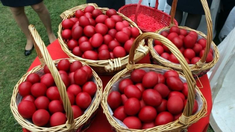 Το Πάσχα στην ελληνική λαϊκή παράδοση: Έθιμα, συμβολισμοί και αναγέννηση της ζωής