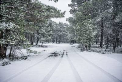 Καιρός: «Ανάπαυλα» πριν την έλευση του πρώτου χιονιά (Βίντεο)