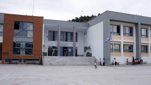 Έληξαν οι μισές καταλήψεις σε σχολεία της Κεντρικής Μακεδονίας