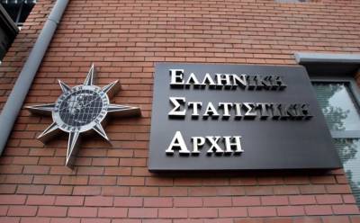 ΕΛΣΤΑΤ: Ισχυρή άνοδος 35,4% στο τζίρο της βιομηχανίας τον Ιανουάριο