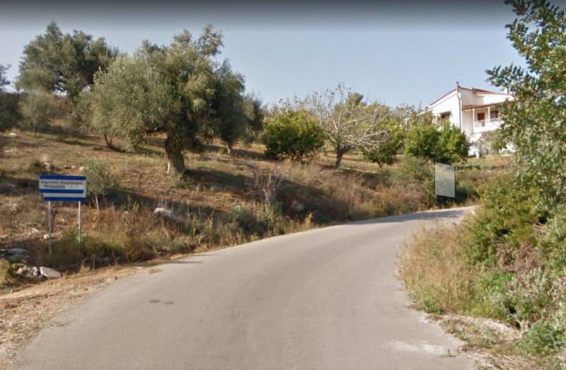 Δημοπρατείται η παράκαμψη Νεοχωρίου