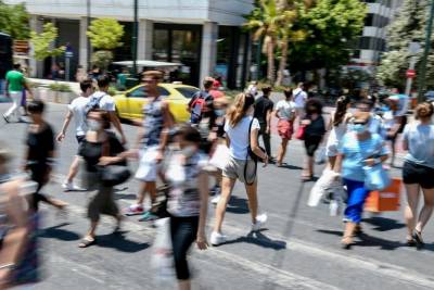 Σαρηγιάννης: Ποιες οι εκτιμήσεις για τα κρούσματα τα Χριστούγεννα - Να κάνουν self test και οι εμβολιασμένοι
