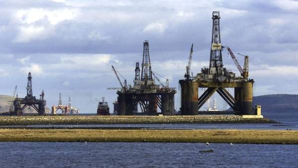 Βρετανία: Οργισμένες αντιδράσεις μετά την απόφαση αξιοποίησης κοιτάσματος πετρελαίου