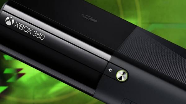 Η Microsoft σταματά την κατασκευή του Xbox 360