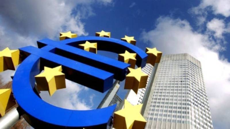 Ευρωζώνη: Στα ύψη οι τιμές ενέργειας και τροφίμων λόγω πολέμου