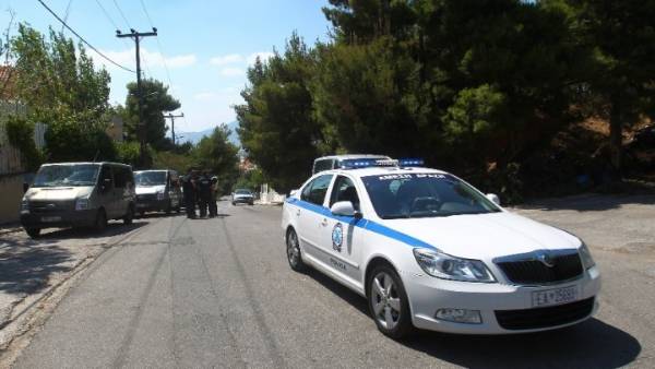 Θεσσαλονίκη: Υπό κράτηση η γυναίκα που φέρεται να άρπαξε τη 10χρονη Μαρκέλλα