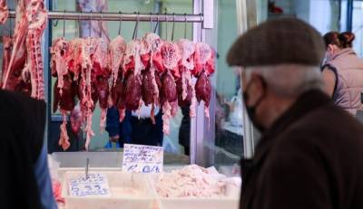 Η Μεγάλη Εβδομάδα των καταναλωτών - Με τιμές "φωτιά" οι μέρες του Πάσχα (βίντεο)