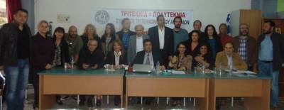 Κινητοποιήσεις ετοιμάζουν οι τρίτεκνοι