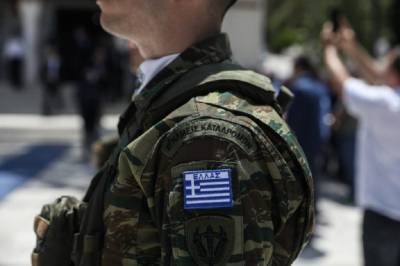 Οικογένειες θανόντων στρατιωτικών εν καιρώ ειρήνης: Εφάπαξ αρωγή 1000 ευρώ για το 2023