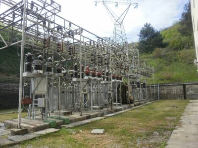 Κουνάβι προκάλεσε το σκοτάδι σε μεγάλο μέρος της Καλαμάτας