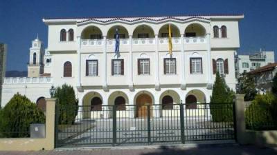 Εργαστήριο μουσικής αγωγής της Μητρόπολης