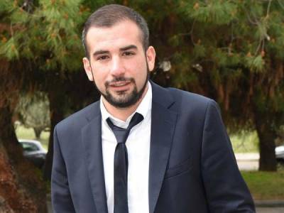 Καλαμάτα: Θετικός στον κορονοϊό ο αντιδήμαρχος Αν. Σκοπετέας