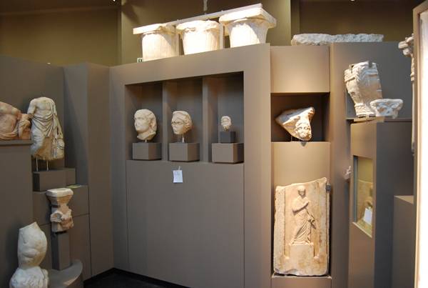 Στο Αρχαιολογικό Μουσείο Μεσσηνίας οι σύνεδροι της Αρχαιομετρίας