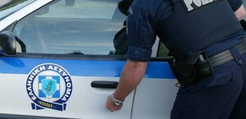 21 συλλήψεις στη Μεσσηνία την Τετάρτη