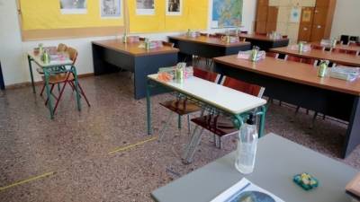 Σήμερα η κλήρωση για τα Πειραματικά Σχολεία