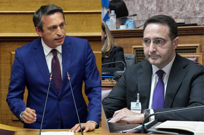 Ο Μαντάς για τον Αερολιμένα Καλαμάτας: “Δρομολογούνται λύσεις για τα προβλήματα”