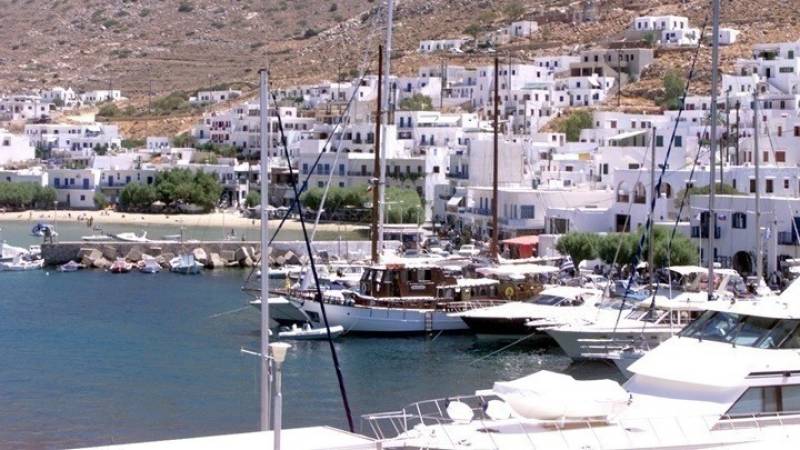 Πρώτη η Σίφνος ανάμεσα σε ελληνικά νησιά με την καλύτερη σχέση τιμής και ποιότητας υπηρεσιών, σύμφωνα με τη Sun