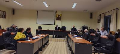 Απορρίφθηκε αλλά… πέρασε ο ισολογισμός του Δήμου Τριφυλίας