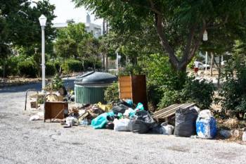 Ας πάψουν οι κανονισμοί καθαριότητας να είναι διακοσμητικοί