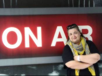 Στον αέρα αύριο η ΕΡΤ Καλαμάτας με προϊσταμένη τη Μαρία Τομαρά