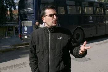 Γκιόλιας: Πέντε χρόνια από την δολοφονία του