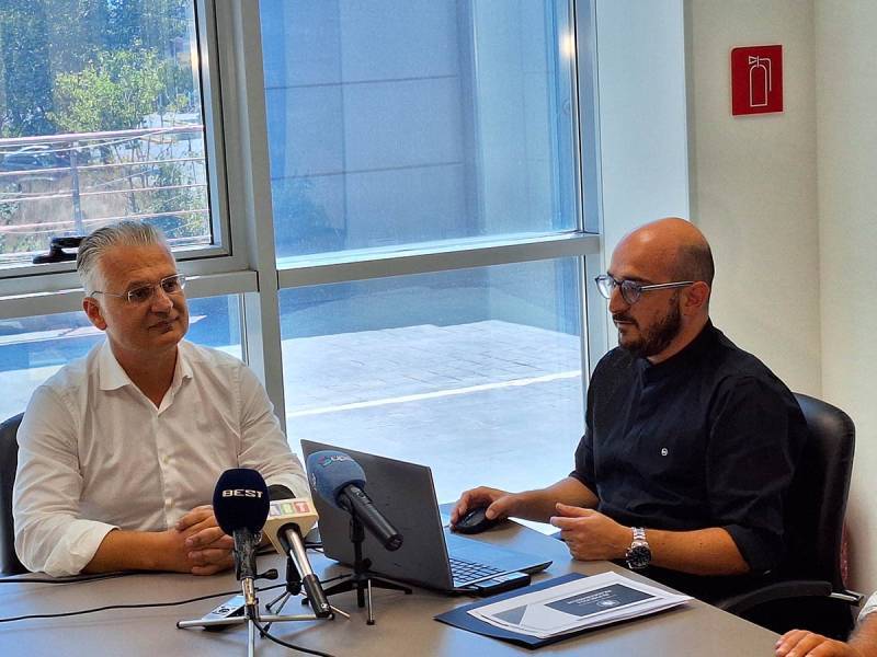 Προχωρά ο ψηφιακός μετασχηματισμός των υπηρεσιών της Περιφέρειας Πελοποννήσου