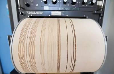 Μήνυμα του 112 στα Χανιά μετά από σεισμό 4,9 Ρίχτερ - Προειδοποίηση για κίνδυνο κατολισθήσεων σε φαράγγια