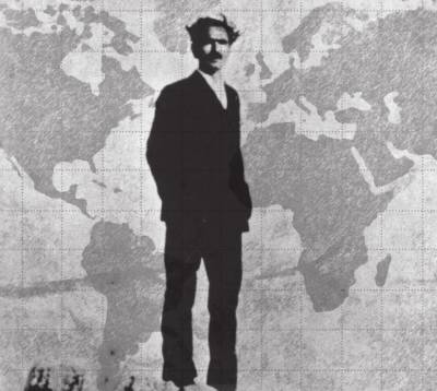 Συνάντηση μελών και φίλων της Διεθνούς Ενωσης Φίλων Ν. Καζαντζάκη στην Καλαμάτα