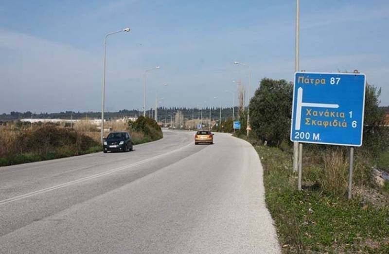 ΣΥΡΙΖΑ Μεσσηνίας: “Ταφόπλακα και στον αυτοκινητόδρομο Πάτρα – Πύργος με υπογραφή ΝΔ"
