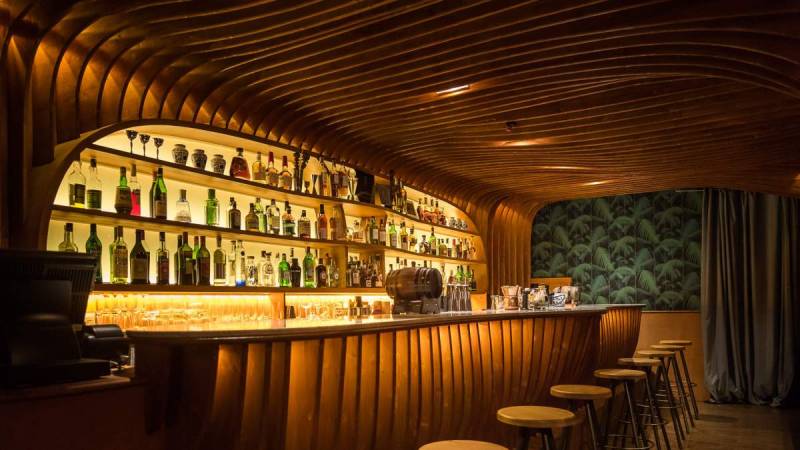 Τρία αθηναϊκά μπαρ στα 50 καλύτερα του κόσμου για το 2022