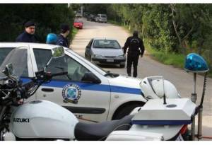 Τριάντα συλλήψεις σε αστυνομική επιχείρηση σε Κιάτο και Ξυλόκαστρο