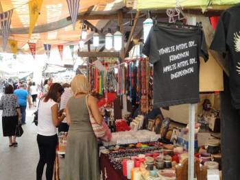 Ολα έτοιμα στη Μεσσήνη για το πανηγύρι - Το πρωί της Κυριακής η υποδοχή της εικόνας (βίντεο)