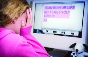 Διαδικτυακός εκφοβισμός και sexting σε μικρές ηλικίες