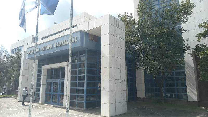 Ελεύθερος με περιοριστικούς όρους ο 58χρονος Δανός για διακίνηση χασίς