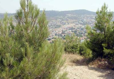 Συνέλευση αγροτών στους Γαργαλιάνους