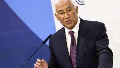 Αντόνιο Κόστα: Οι ηγέτες της ΕΕ θα συζητήσουν την 1η Οκτωβρίου την απάντηση στις παραβιάσεις του εναέριου της χώρου από τη Ρωσία