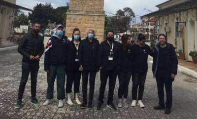 Μαζικός εμβολιασμός σε καταυλισμούς Ρομά στην Τριφυλία