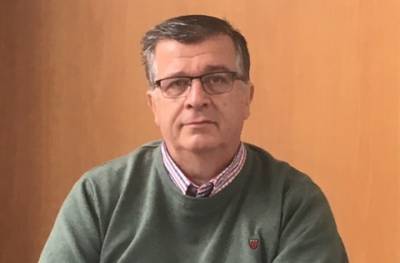 Υποψήφιος δήμαρχος Καλαμάτας ο Νίκος Αλεξανδρόπουλος