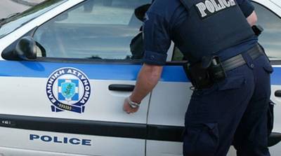 Εξιχνίαση διάρρηξης στο Λιμενάρι Τριφυλίας