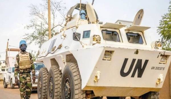 Μάλι: Νεκροί επτά στρατιωτικοί σε δύο επιθέσεις