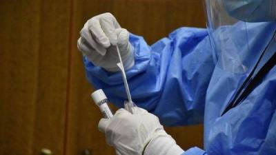 7 κρούσματα από μνημόσυνο στην Κυπαρισσία