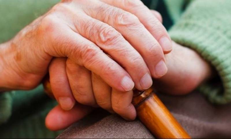 Μεσσηνία: Λήστεψαν και τραυμάτισαν ηλικιωμένη στο Πήδημα