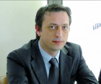 Μαντάς: Η Ν.Δ. στηρίζει &quot;Ανεξάρτητο&quot; Τατούλη