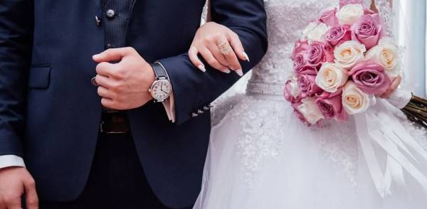 Κορονοϊός: 21 άτομα θετικά από τον γάμο στη Θεσσαλονίκη
