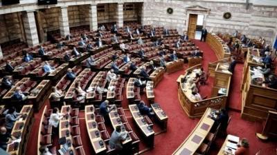 Στη Βουλή ν/σ του ΥΠΟΙΚ με καινοτόμα φορολογικά κίνητρα για την ανάπτυξη επιχειρήσεων μέσω συνεργασιών